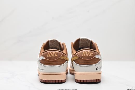 耐克NIKE DUNK LOW低帮休闲运动板鞋DD1391-114男女鞋 商品图5