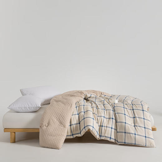 无印良品抗菌按摩豆豆被MJ-B2024-0179 商品图6