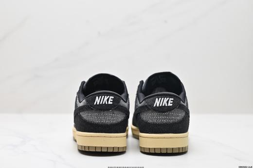 耐克NIKE DUNK LOW低帮休闲运动板鞋DD1391-114男女鞋 商品图5