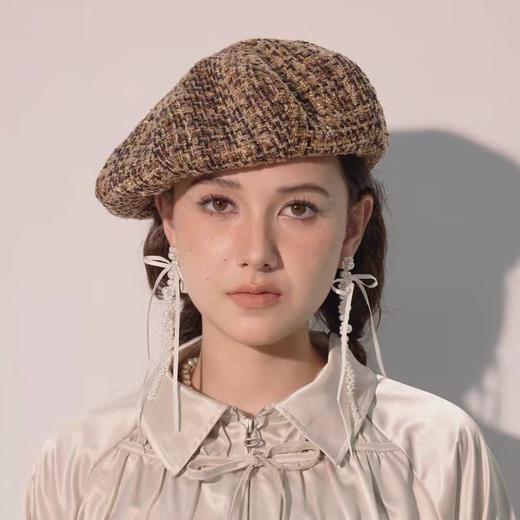 clasico/CLBE170/贝雷帽 商品图2