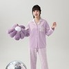 4F 三耳兔 女士家居服套装 商品缩略图0