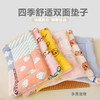 四季通用宠物窝猫窝保暖毛毯狗狗棉垫双面宠物空调垫子随机色/个 商品缩略图0