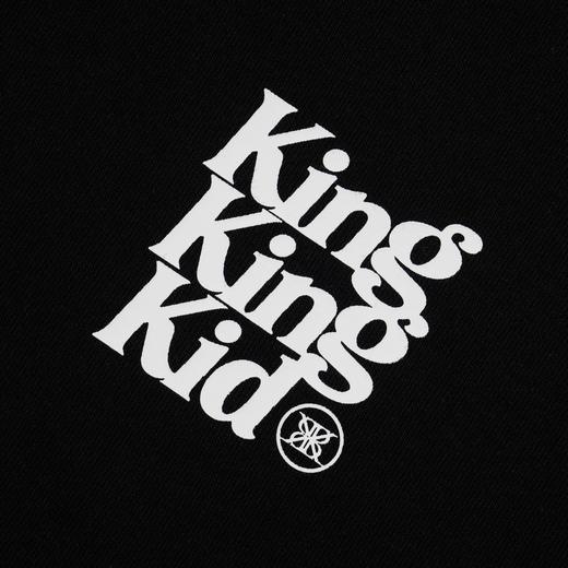 BK2024秋冬KKK基础纯色帽衫 商品图2