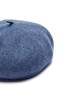 AVA 蓝色羊毛贝雷帽 8259 商品缩略图3