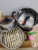     万宝五灯带油炸防干烧-送大米 商品缩略图1