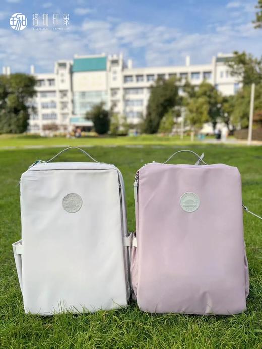 商务背包双肩包 商品图4