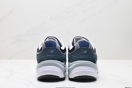 新百伦New Balance M990复古运动跑步鞋M990KR6男女鞋 商品图5