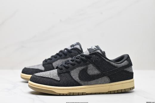 耐克NIKE DUNK LOW低帮休闲运动板鞋DD1391-114男女鞋 商品图3