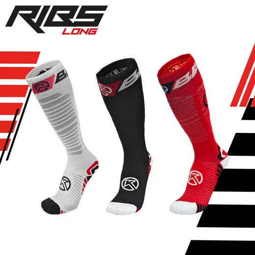 BigK 大K 压缩袜 RIBS 长筒，中筒，短筒 户外，训练，跑步，健身，休闲穿搭 商品图3