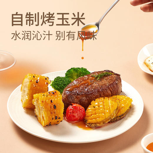 三胖蛋-甜糯玉米1.82Kg量贩装 商品图6