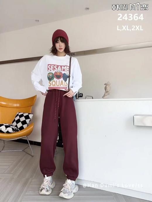 韩嘟蜜恋 24364 商品图0