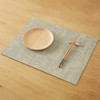 PVC皮革风餐垫 白色/米色/绿色/蓝色 商品缩略图3