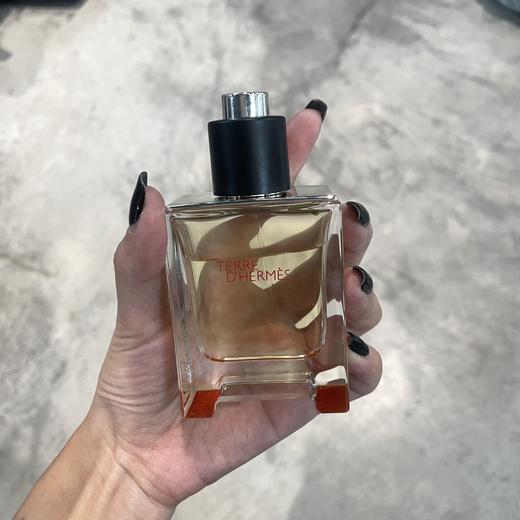 爱马S大地男士香水（50ml） 商品图4