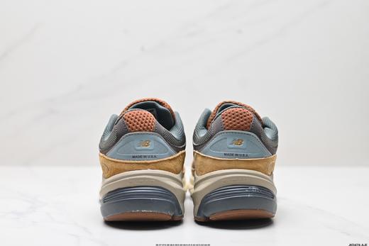 新百伦New Balance M990复古运动跑步鞋M990KR6男女鞋 商品图5