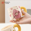 府楼猴马克杯 商品缩略图4
