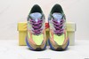 新百伦New Balance M990复古运动跑步鞋M990KR6男女鞋 商品缩略图6