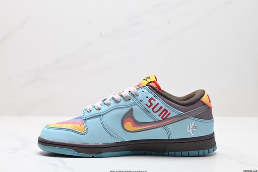 耐克NIKE DUNK LOW低帮休闲运动板鞋DD1391-114男女鞋 商品图2