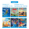 原版进口迪士尼少儿分级阅读Disney Kids Readers儿童经典动画故事绘本 商品缩略图5
