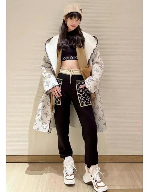 驴家Archlight新配色老爹鞋迪丽热巴钟楚曦宋妍霏都是老爹鞋的忠实粉丝（HC） 商品图2