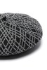 SUMMER & SAGE 几何设计黑白贝雷帽 8255 商品缩略图2
