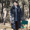 正品带授权❗申敏儿同款【The North Face 北面长款羽绒服 】 商品缩略图1