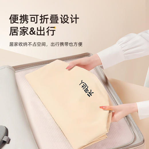 折叠高深款泡脚桶 商品图4