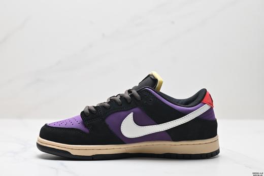 耐克NIKE DUNK LOW低帮休闲运动板鞋DD1391-601男女鞋 商品图2