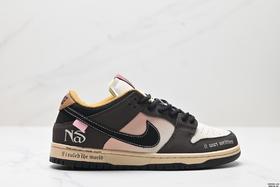 耐克NIKE DUNK LOW低帮休闲运动板鞋DD1391-601男女鞋