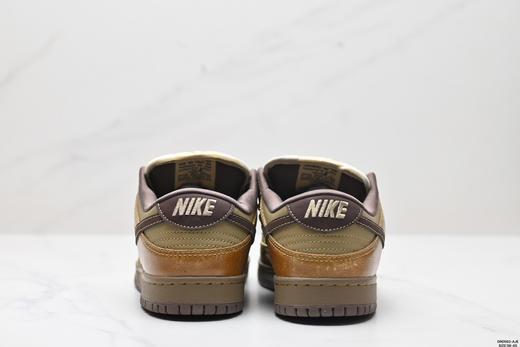 耐克NIKE DUNK LOW低帮休闲运动板鞋DD1391-601男女鞋 商品图5