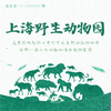 孩子志 | 上海野生动物园 动物探索研学【会员价】亲子 / 独立，1/11、1/13、1/20 考完试特惠 仅三期 唤起心中对于大自然动物的认知感！苏州地区多个上车点.. 商品缩略图0