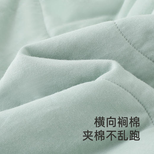 【商场同款】英氏婴儿被子大豆棉春夏抗菌儿童被子新款空调被 商品图1