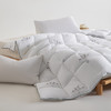 无印良品抗菌天鹅绒被MJ-B2024-0195 商品缩略图4