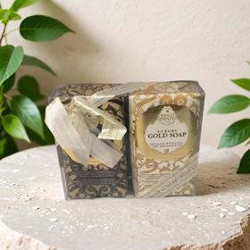 內斯蒂丹特沐浴皂礼品装-金祈愿 250g*2/盒