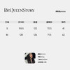 余潇潇红人上新【盛世女主角】马海毛绵羊毛混纺长款宽松大衣秋冬 商品缩略图1