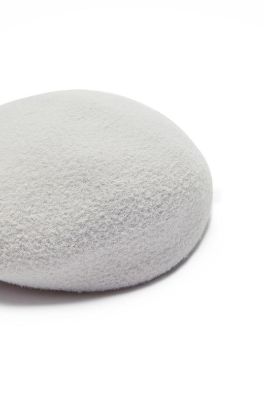 AVA 灰色百搭贝雷帽 8261 商品图3