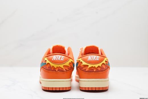 耐克NIKE DUNK LOW低帮休闲运动板鞋DD1391-114男女鞋 商品图5