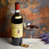 RP95高分！BDM之神副牌酒 碧安帝山迪蒙塔奇诺红葡萄酒 Biondi-Santi Rosso di Montalcino 2019【可媲美/无限接近正牌的副牌酒】 商品缩略图4