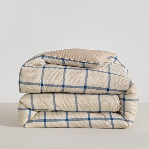 无印良品抗菌按摩豆豆被MJ-B2024-0179 商品图9