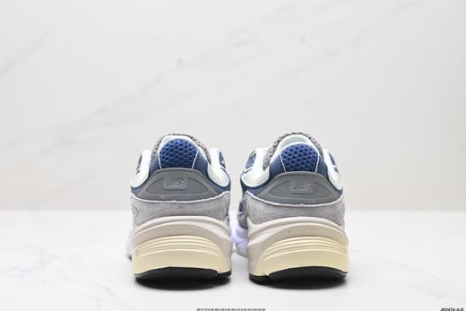 新百伦New Balance M990复古运动跑步鞋M990KR6男女鞋 商品图5