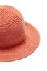 SUMMER & SAGE 亮丽珊瑚色渔夫帽 9031 商品缩略图2