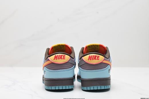 耐克NIKE DUNK LOW低帮休闲运动板鞋DD1391-114男女鞋 商品图5