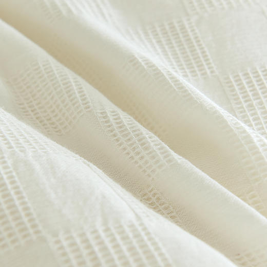 新疆长绒棉花四季被冬被单双人纯棉被子被芯 商品图1