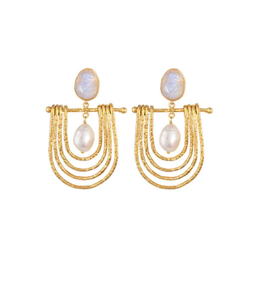 BIANC OLYMPIA EAR 商品图3