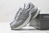 新百伦New Balance M990复古运动跑步鞋M990KR6男女鞋 商品缩略图7