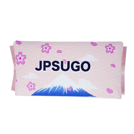 日本JPSUGO抽取式洗脸巾 商品图7