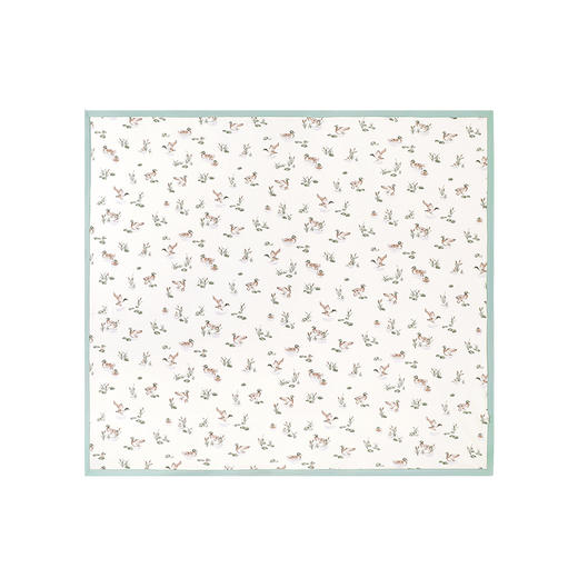 【商场同款】英氏婴儿被子大豆棉春夏抗菌儿童被子新款空调被 商品图4