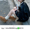 厚底𝐮𝐠𝐠周冬雨雪地靴𝟓𝐜𝐦𝟑𝐜𝐦两个厚度111202 商品缩略图5