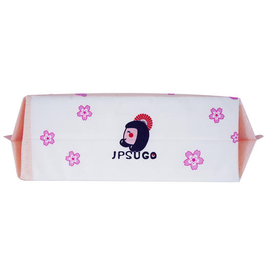 日本JPSUGO抽取式洗脸巾 商品图6