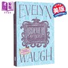 【中商原版】故园风雨后 伊夫林 沃 英文原版 Brideshead Revisited Evelyn Waugh 入选二十世纪百佳英文小说 商品缩略图0