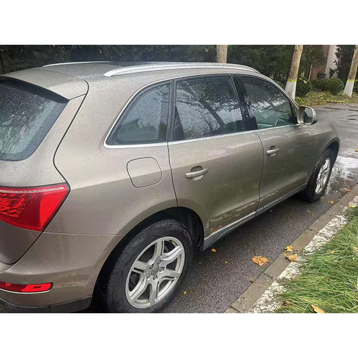 奥迪 Q5  2.0TFSI技术型【长租-北京】 商品图3